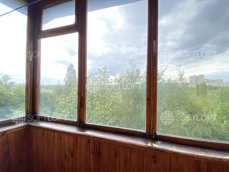 Продажа 3-комнатной квартиры 72 м²