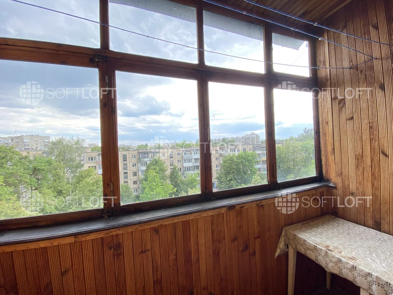 Продажа 3-комнатной квартиры 72 м²