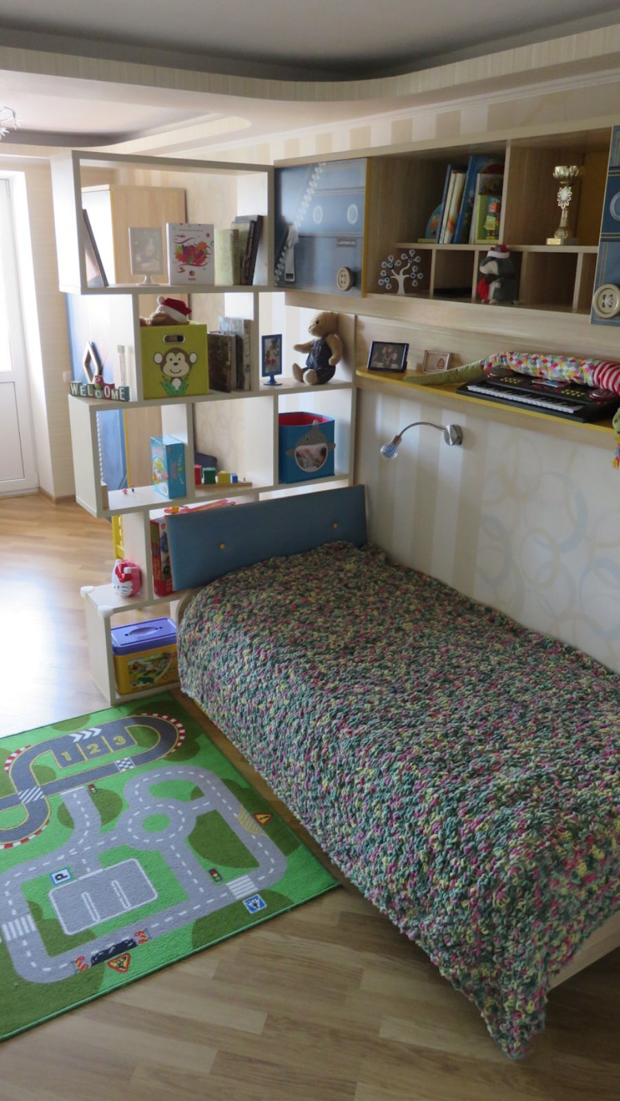 Продаж 3-кімнатної квартири 70 м², Гімназична наб., 26