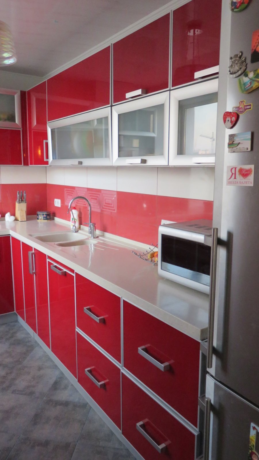 Продаж 3-кімнатної квартири 70 м², Гімназична наб., 26