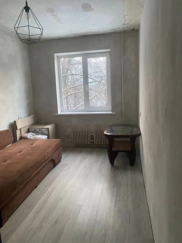 Продажа 2-комнатной квартиры 45 м²