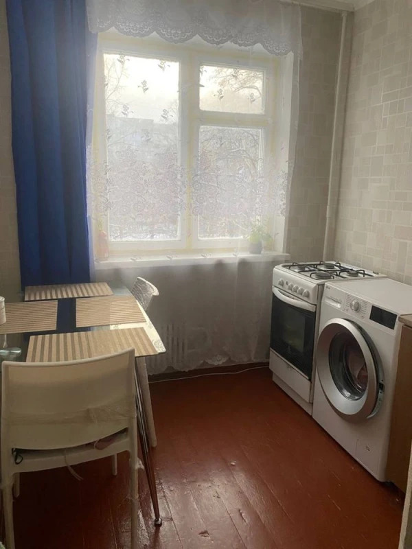 Продажа 2-комнатной квартиры 45 м²