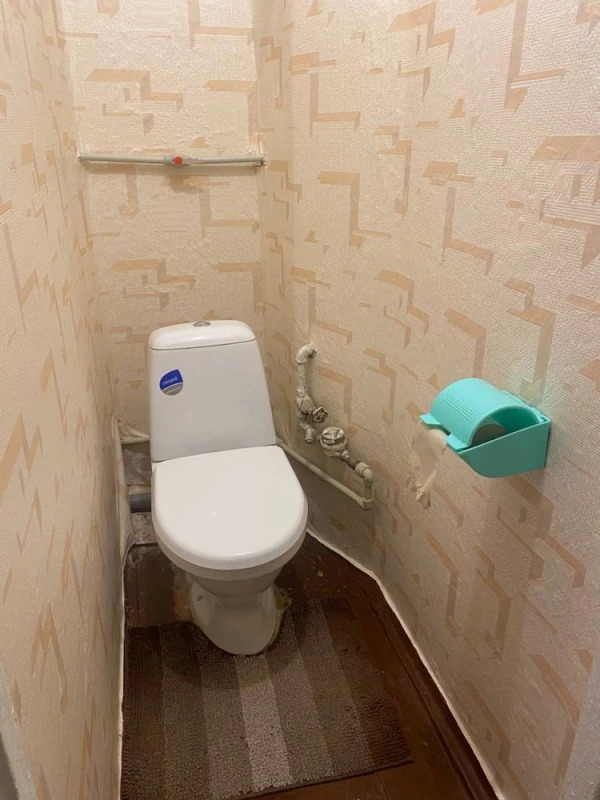Продажа 2-комнатной квартиры 45 м²