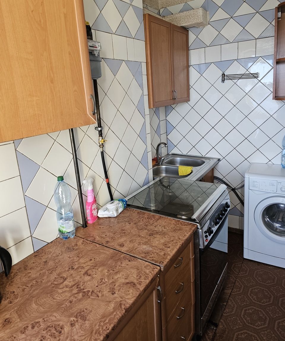 Оренда 2-кімнатної квартири 50 м², Маршала Малиновського вул., 26