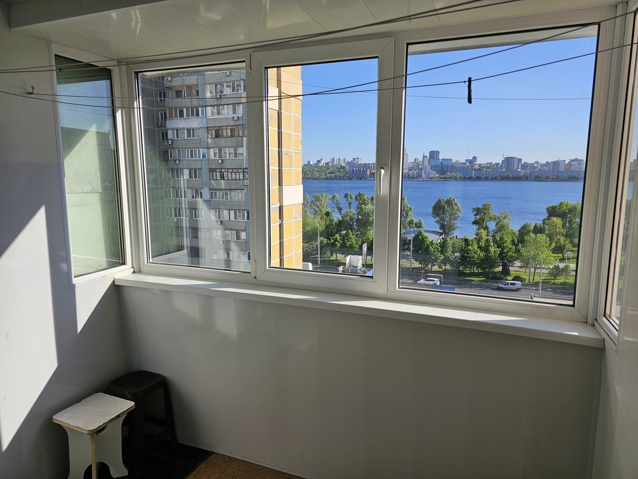 Оренда 2-кімнатної квартири 50 м², Маршала Малиновського вул., 26