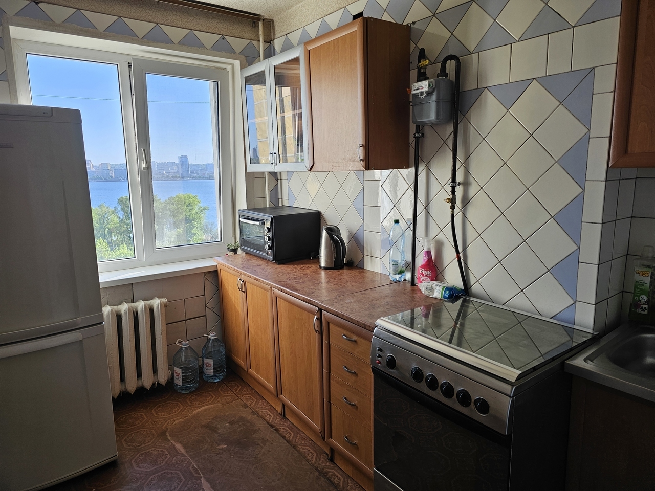 Оренда 2-кімнатної квартири 50 м², Маршала Малиновського вул., 26