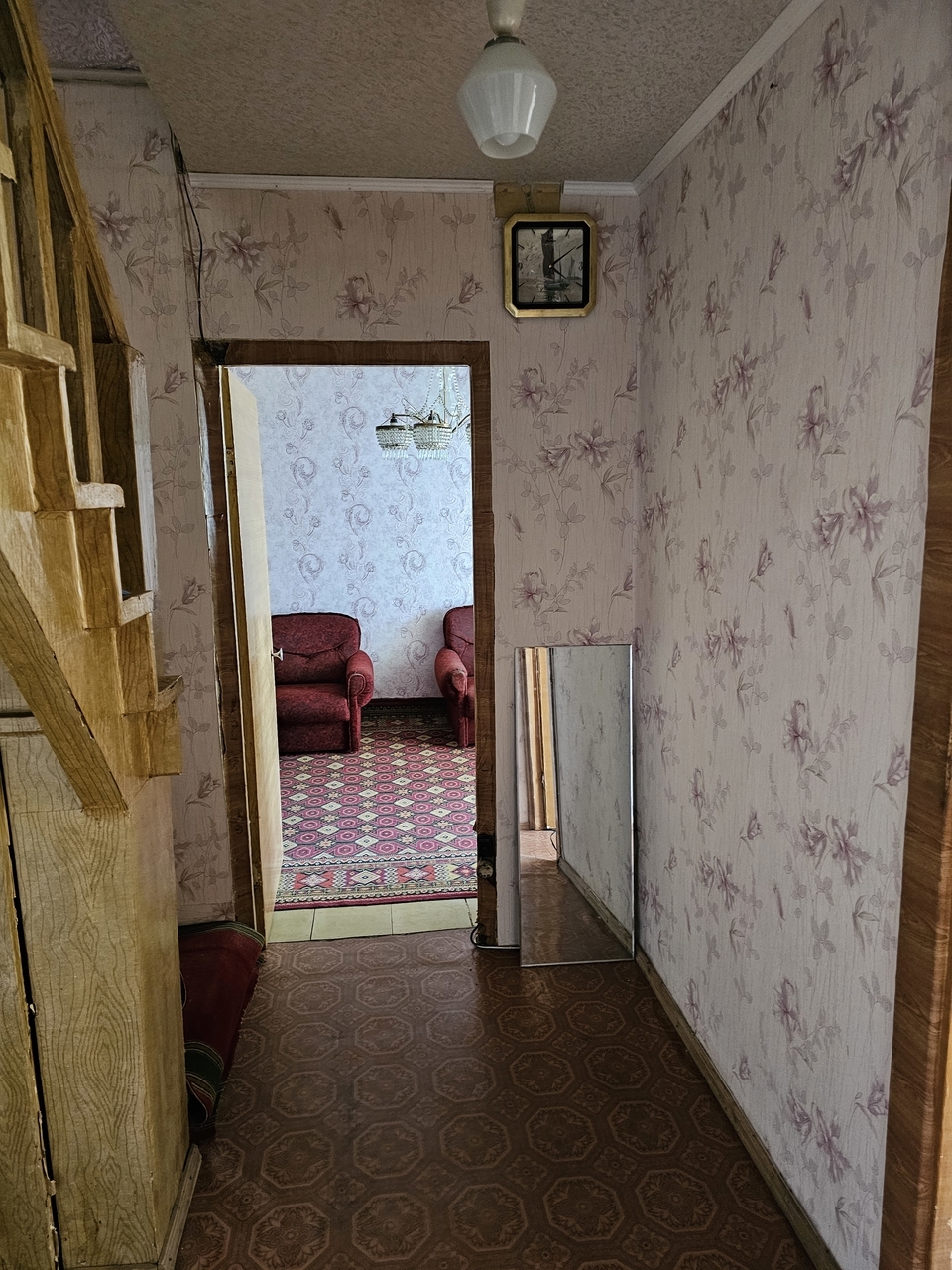 Оренда 2-кімнатної квартири 50 м², Маршала Малиновського вул., 26