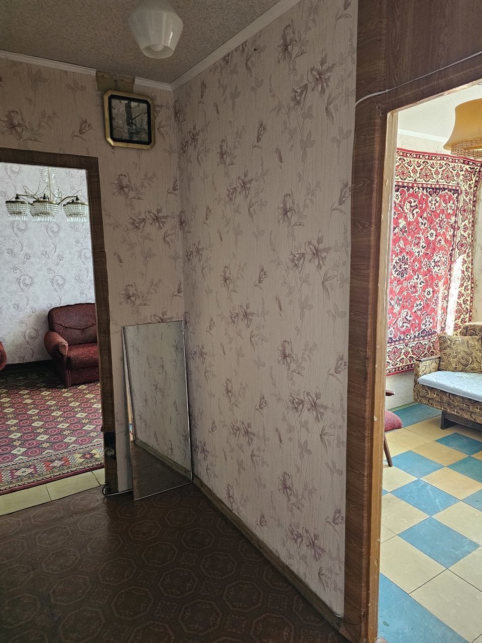 Оренда 2-кімнатної квартири 50 м², Маршала Малиновського вул., 26