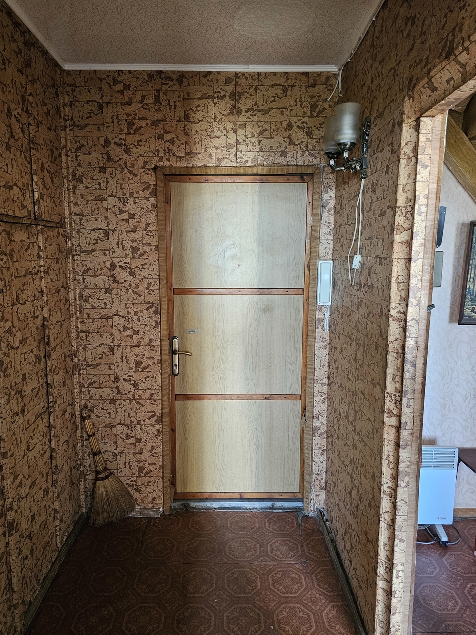 Оренда 2-кімнатної квартири 50 м², Маршала Малиновського вул., 26