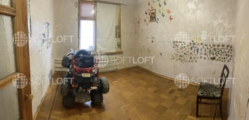 Продажа 2-комнатной квартиры 44 м²