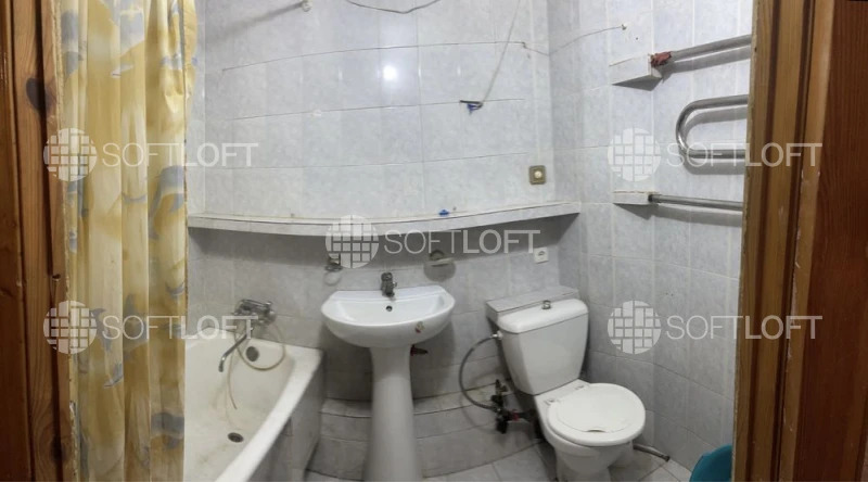 Продажа 2-комнатной квартиры 44 м²