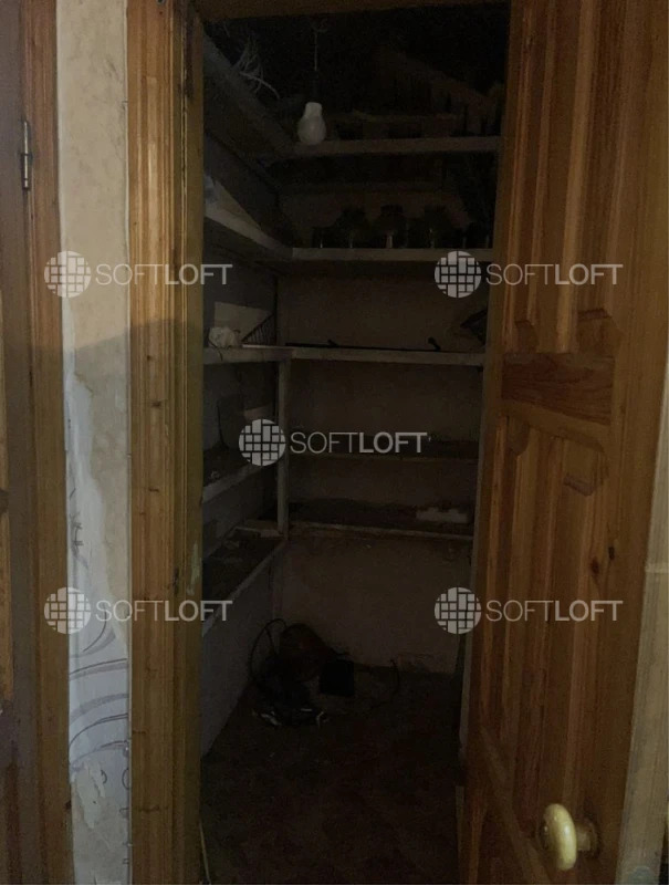Продажа 2-комнатной квартиры 44 м²