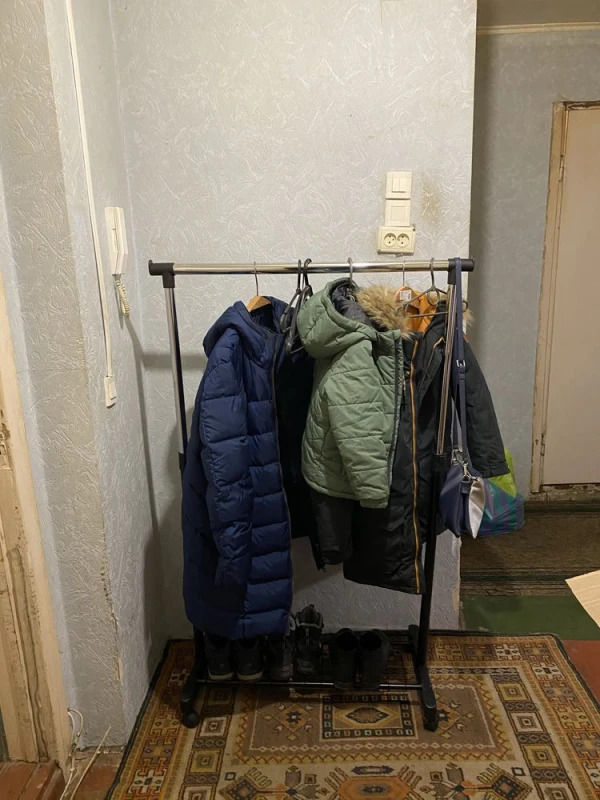 Продажа 2-комнатной квартиры 45 м²