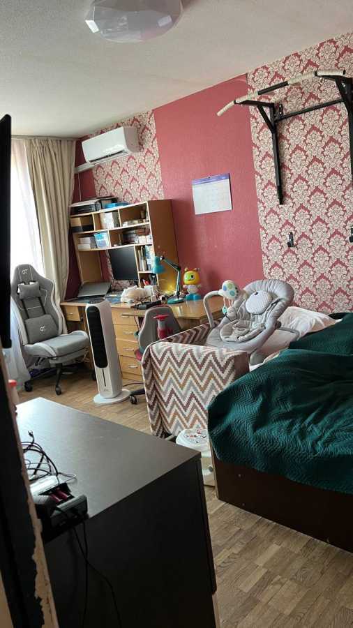 Продажа 2-комнатной квартиры 45 м², Маршала Рокоссовского просп., Рокоссовського, 6