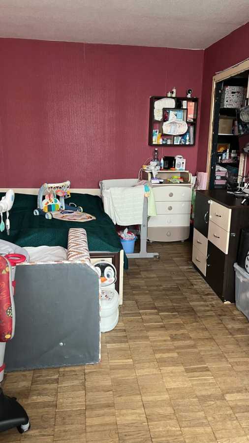 Продажа 2-комнатной квартиры 45 м², Маршала Рокоссовского просп., Рокоссовського, 6