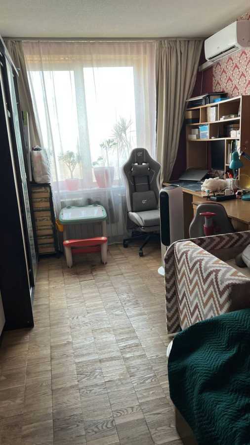 Продажа 2-комнатной квартиры 45 м², Маршала Рокоссовского просп., Рокоссовського, 6