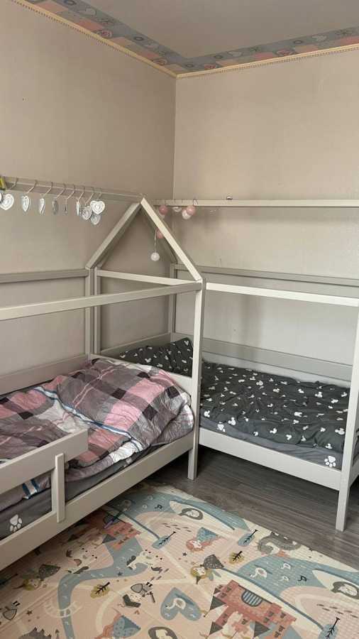 Продажа 2-комнатной квартиры 45 м², Маршала Рокоссовского просп., Рокоссовського, 6