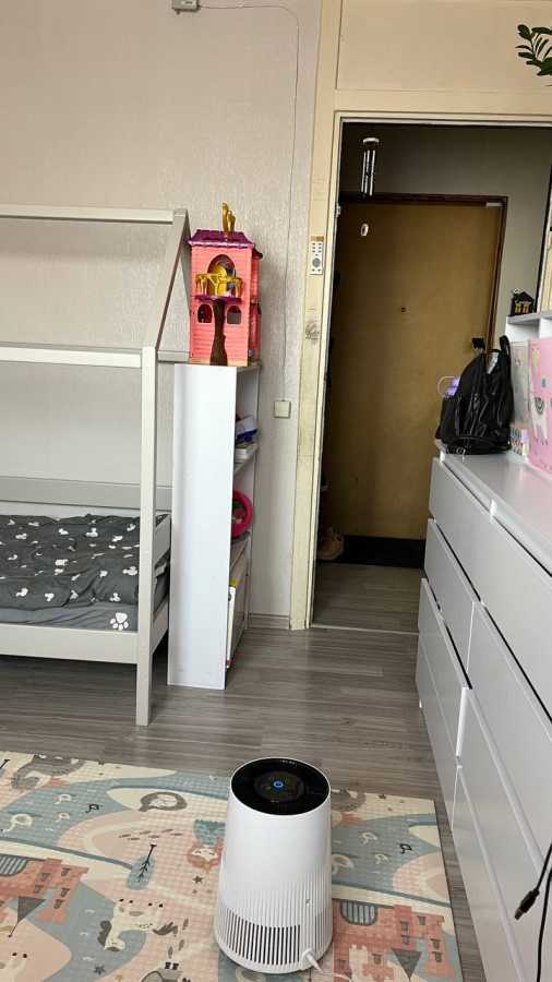 Продажа 2-комнатной квартиры 45 м², Маршала Рокоссовского просп., Рокоссовського, 6