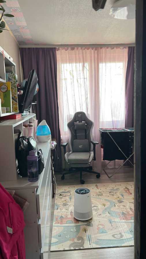 Продажа 2-комнатной квартиры 45 м², Маршала Рокоссовского просп., Рокоссовського, 6