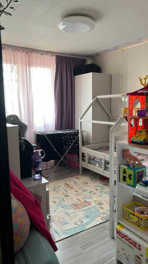 Продажа 2-комнатной квартиры 45 м², Маршала Рокоссовского просп., Рокоссовського, 6