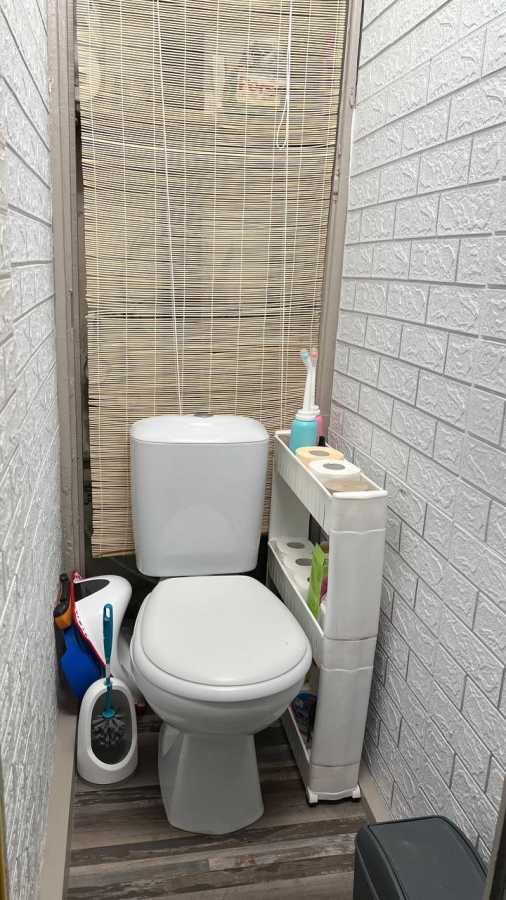 Продажа 2-комнатной квартиры 45 м², Маршала Рокоссовского просп., Рокоссовського, 6
