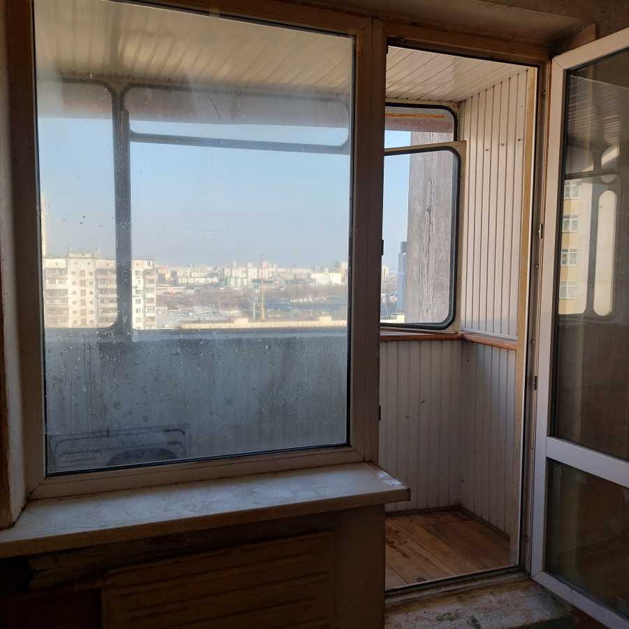 Продажа 1-комнатной квартиры 34 м², Маршала Рокоссовского просп., Рокоссовського, 6Б