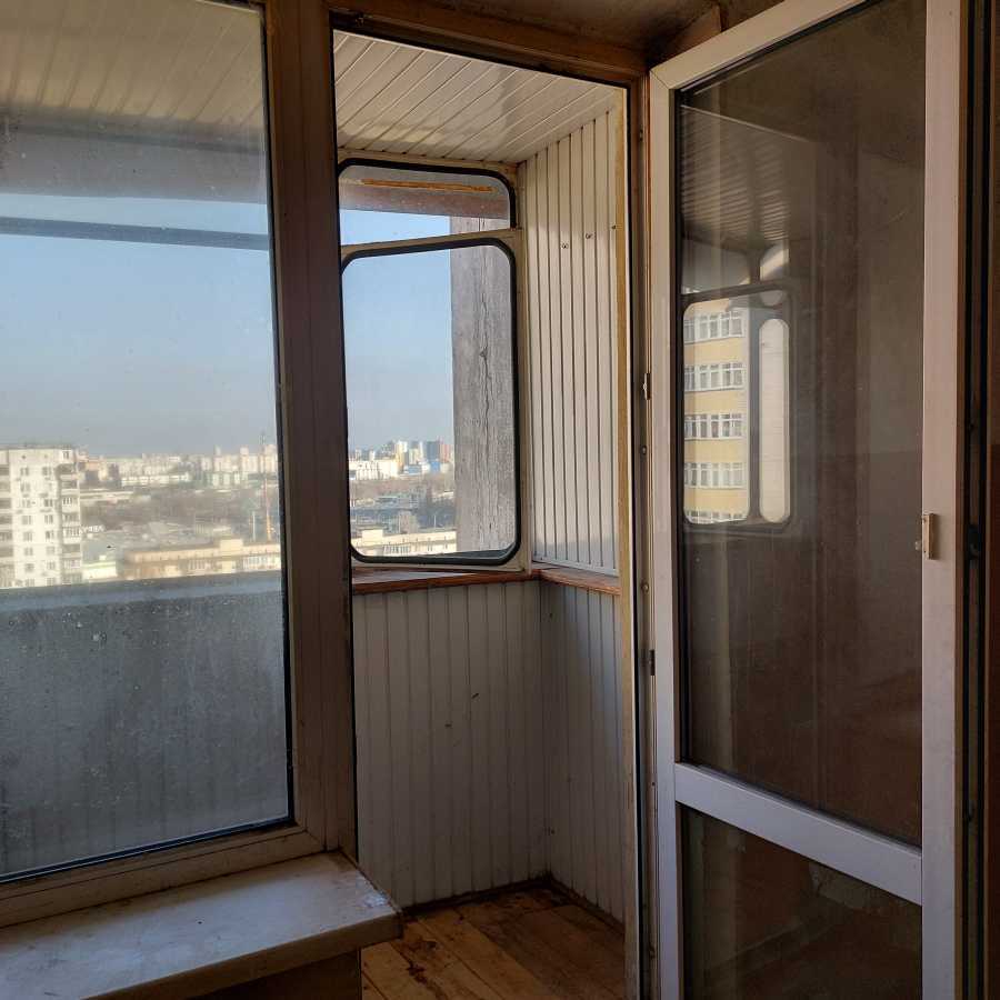 Продажа 1-комнатной квартиры 34 м², Маршала Рокоссовского просп., Рокоссовського, 6Б