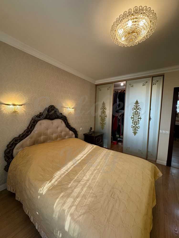 Аренда 4-комнатной квартиры 120 м², Михаила Донца ул., Драгоманова, 12А