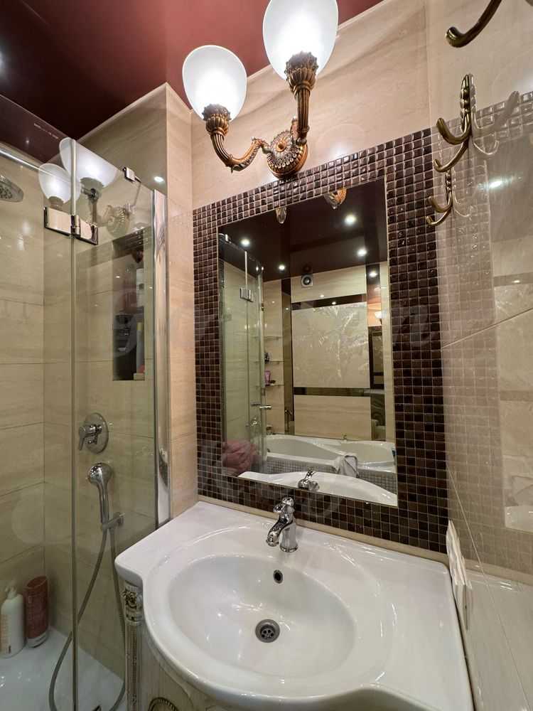 Аренда 4-комнатной квартиры 120 м², Михаила Донца ул., Драгоманова, 12А