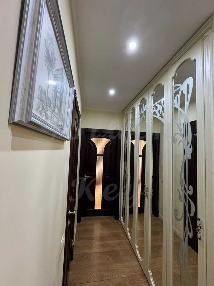 Аренда 4-комнатной квартиры 120 м², Михаила Донца ул., Драгоманова, 12А