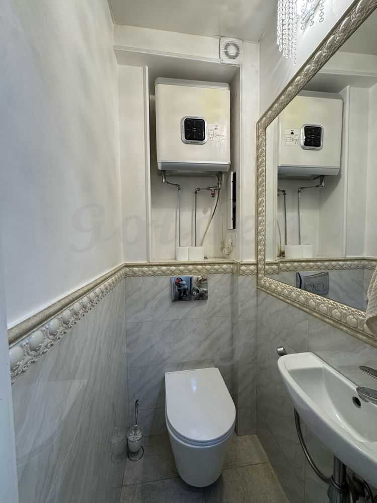 Аренда 4-комнатной квартиры 120 м², Михаила Донца ул., Драгоманова, 12А