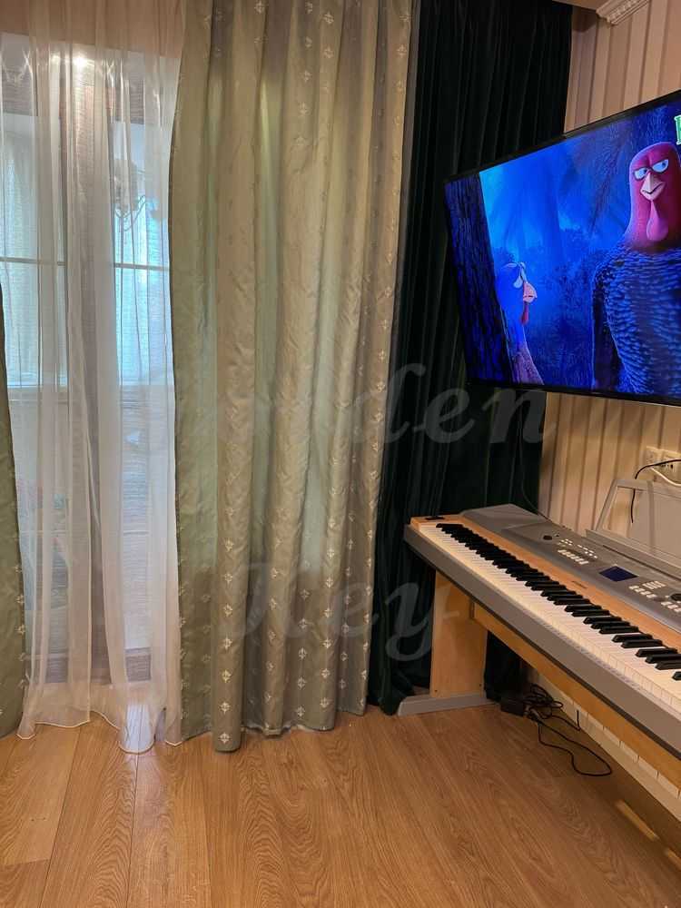 Аренда 4-комнатной квартиры 120 м², Михаила Донца ул., Драгоманова, 12А
