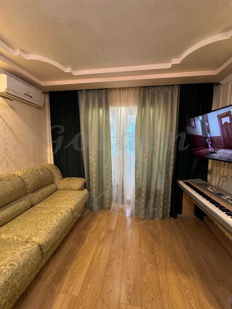 Аренда 4-комнатной квартиры 120 м², Михаила Донца ул., Драгоманова, 12А