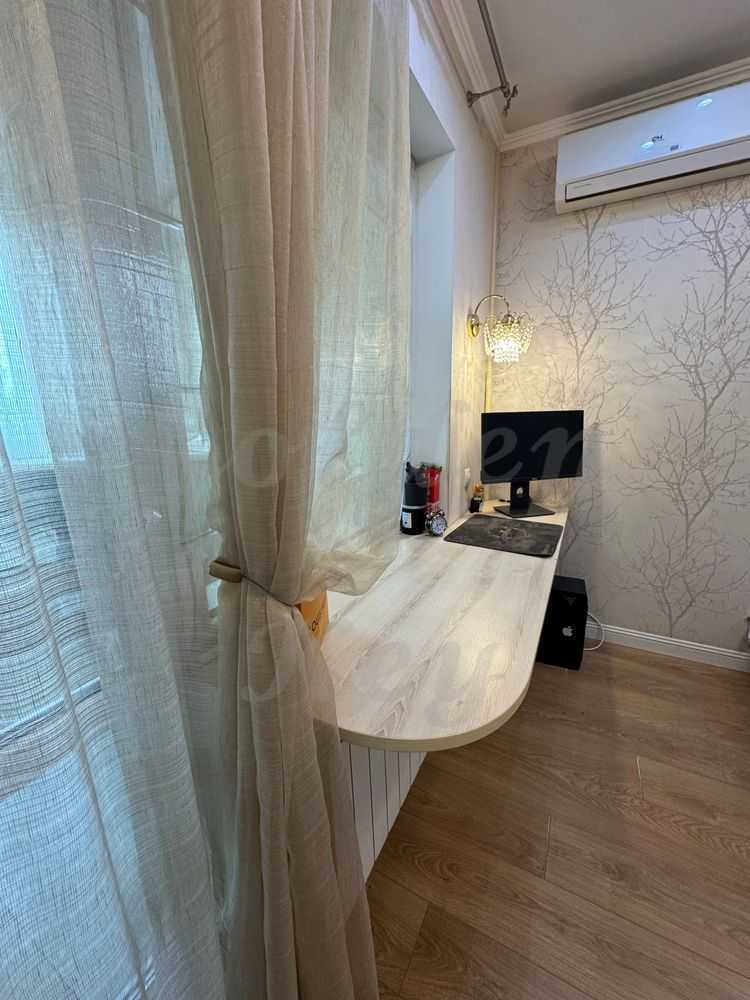 Аренда 4-комнатной квартиры 120 м², Михаила Донца ул., Драгоманова, 12А