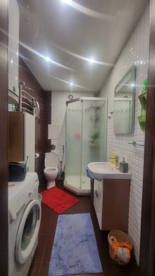 Продажа 4-комнатной квартиры 108 м², Харьковское шоссе, 56