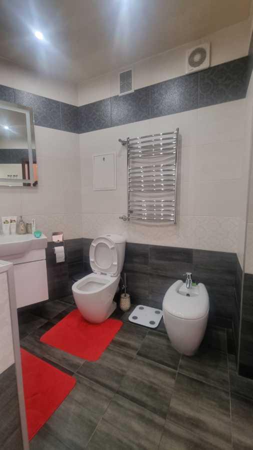 Продажа 4-комнатной квартиры 108 м², Харьковское шоссе, 56