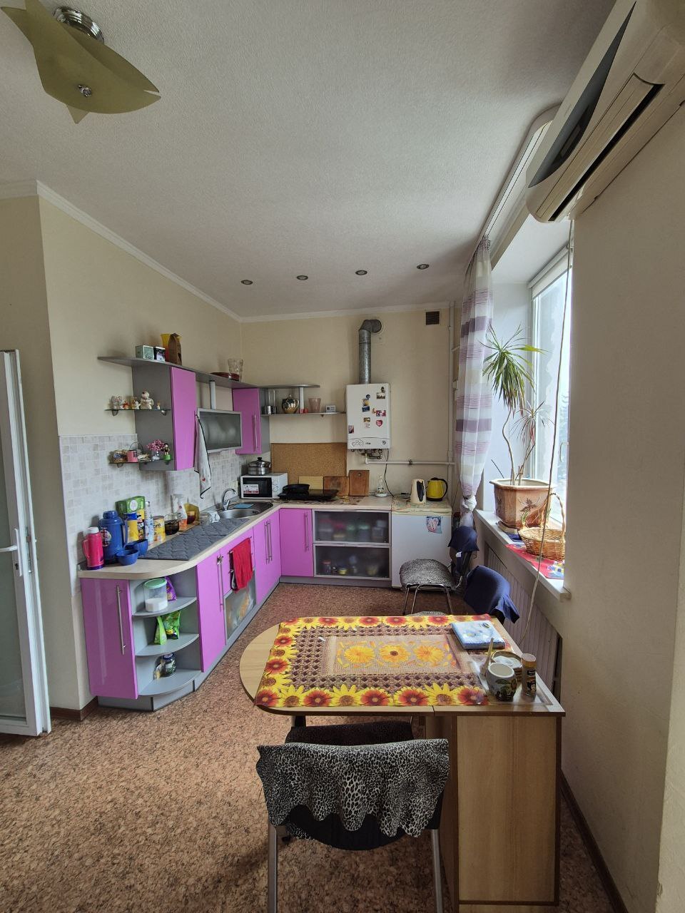 Продаж 1-кімнатної квартири 58 м², Дмитрія Яворницького просп.