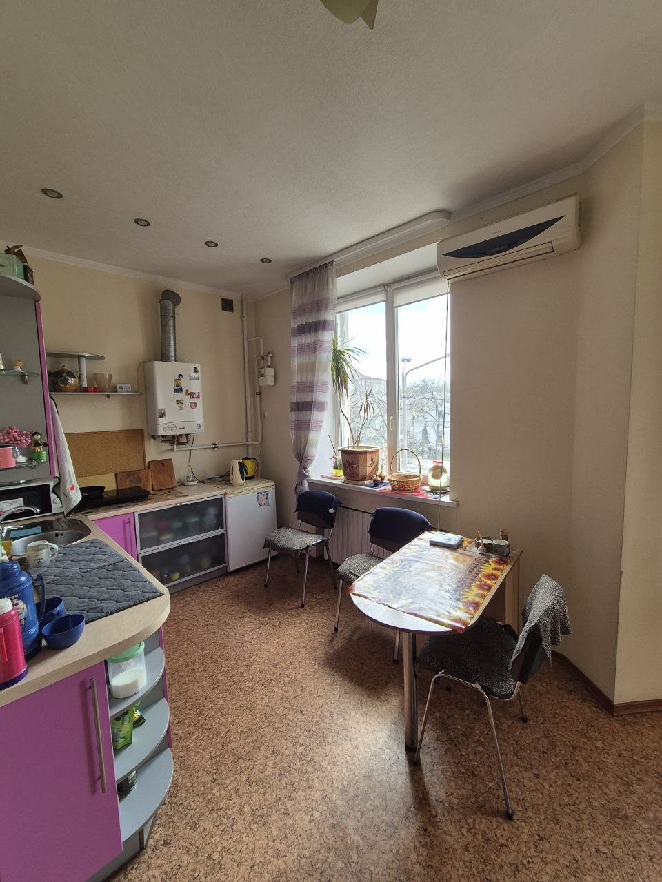 Продаж 1-кімнатної квартири 58 м², Дмитрія Яворницького просп.