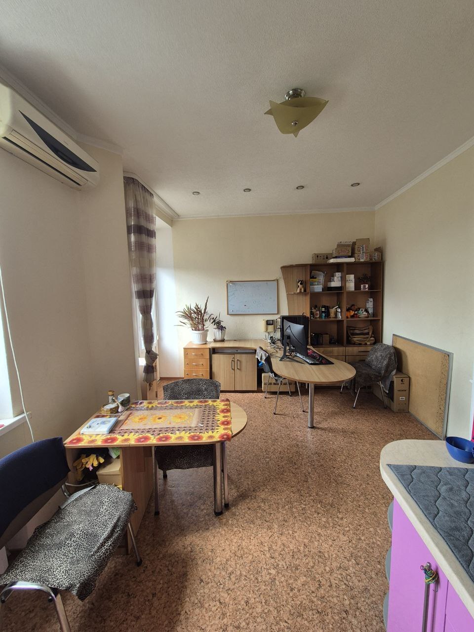 Продаж 1-кімнатної квартири 58 м², Дмитрія Яворницького просп.