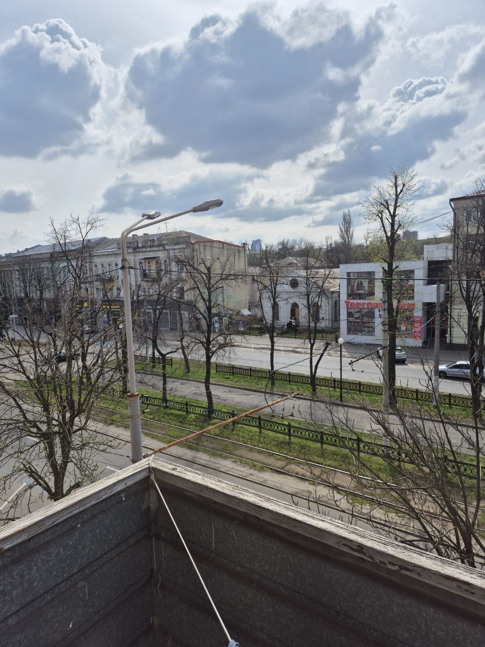 Продаж 1-кімнатної квартири 58 м², Дмитрія Яворницького просп.