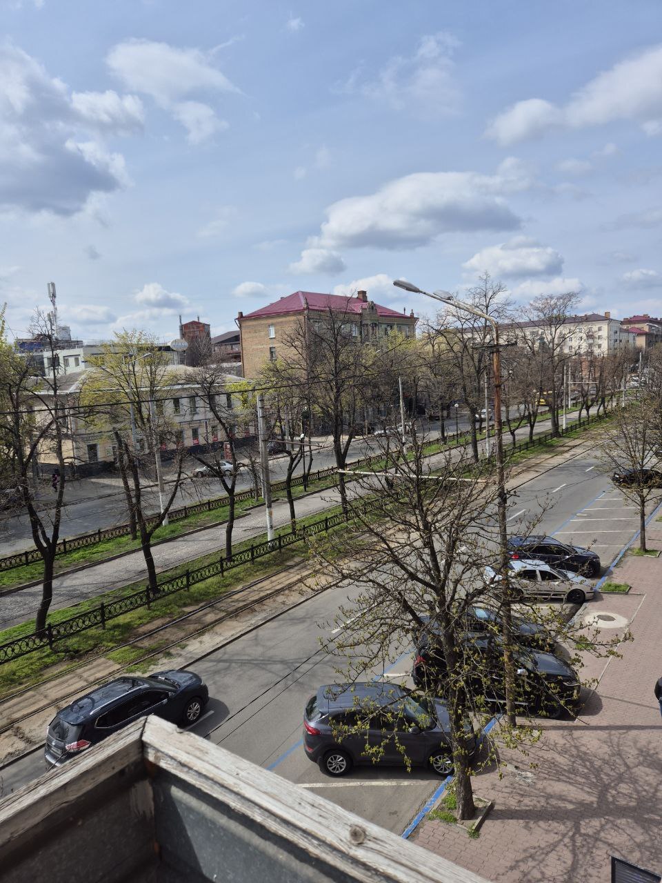 Продаж 1-кімнатної квартири 58 м², Дмитрія Яворницького просп.