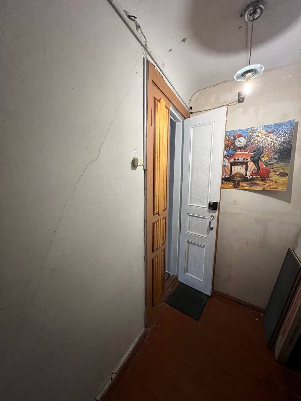 Аренда 1-комнатной квартиры 44 м², Челюскина ул.