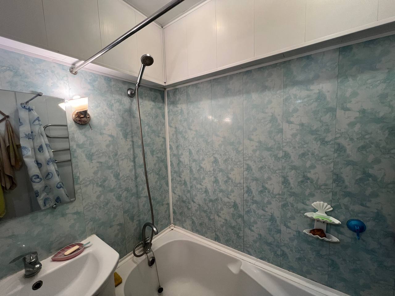 Аренда 1-комнатной квартиры 44 м², Челюскина ул.