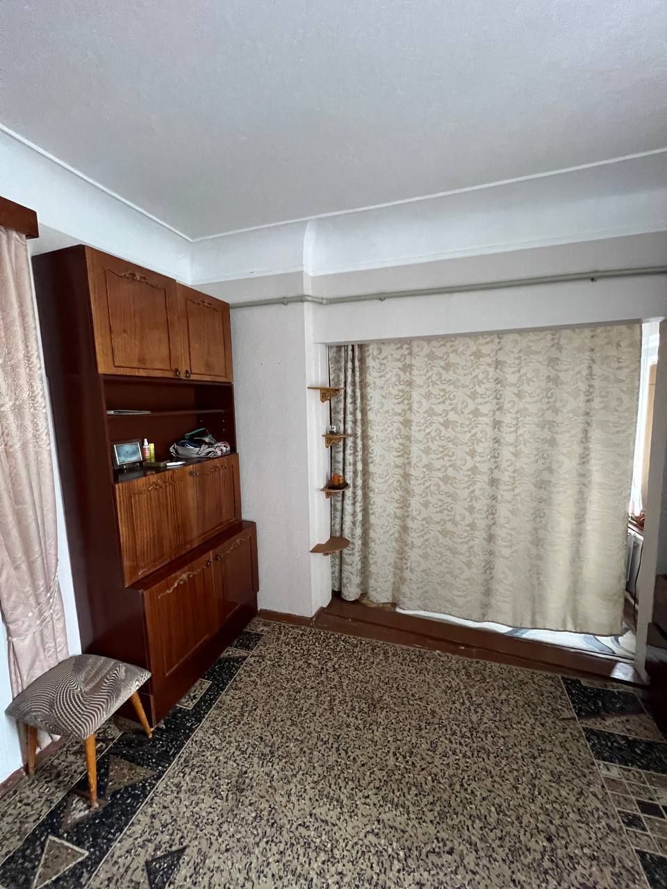 Аренда 1-комнатной квартиры 44 м², Челюскина ул.