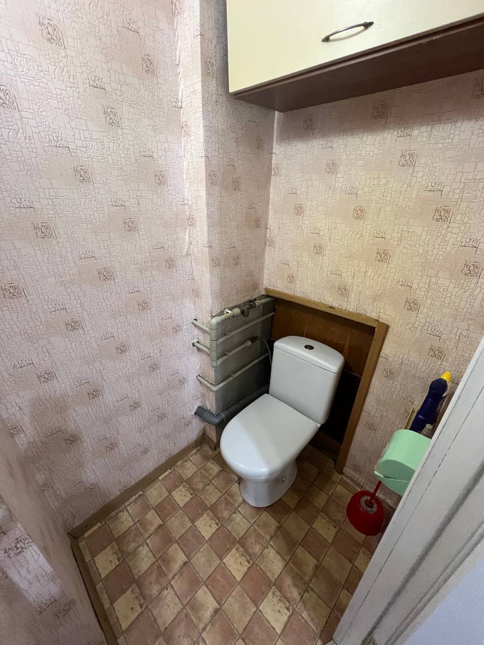 Аренда 1-комнатной квартиры 44 м², Челюскина ул.