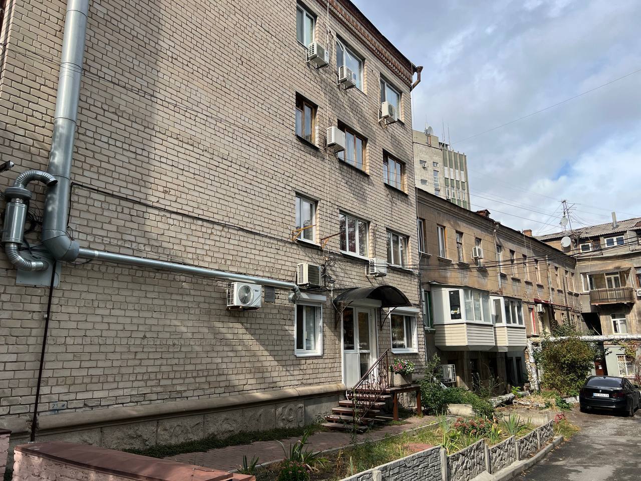Аренда 1-комнатной квартиры 44 м², Челюскина ул.