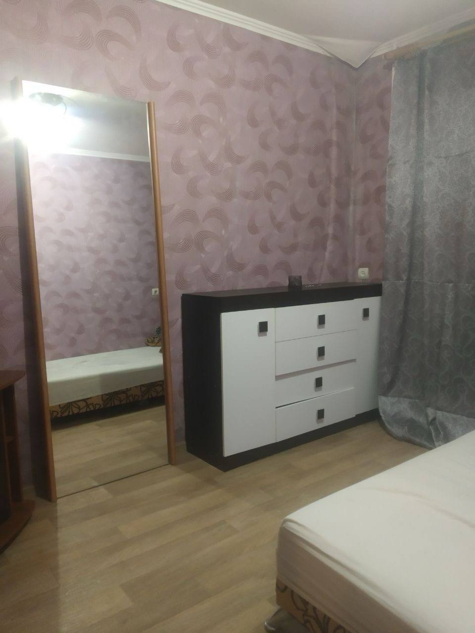 Аренда 3-комнатной квартиры 65 м², Запорожское шоссе