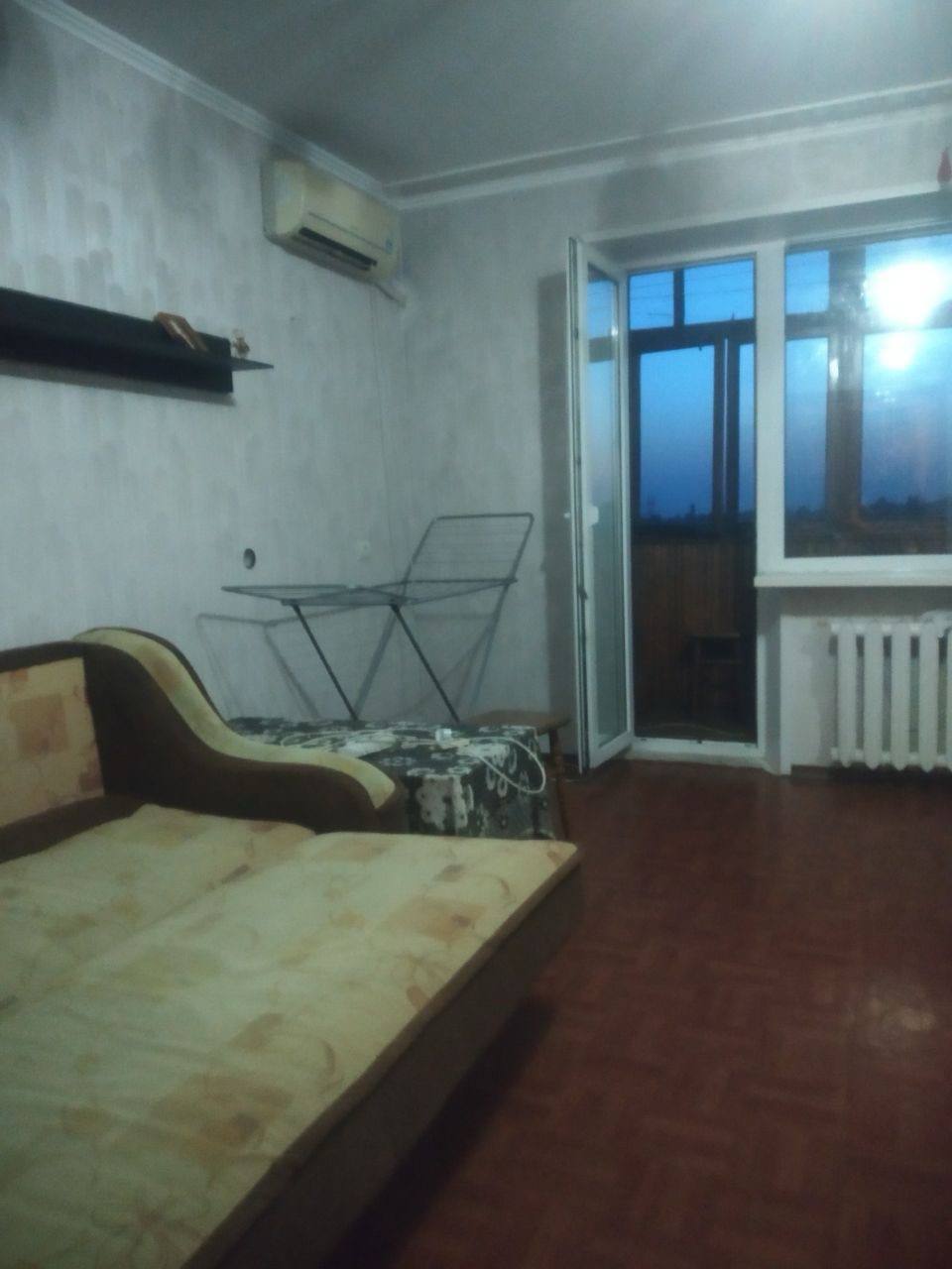 Аренда 3-комнатной квартиры 65 м², Запорожское шоссе