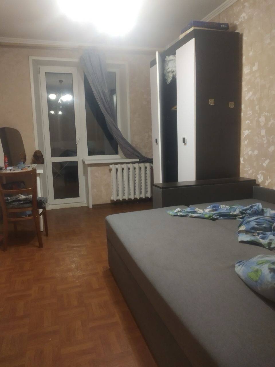 Аренда 3-комнатной квартиры 65 м², Запорожское шоссе