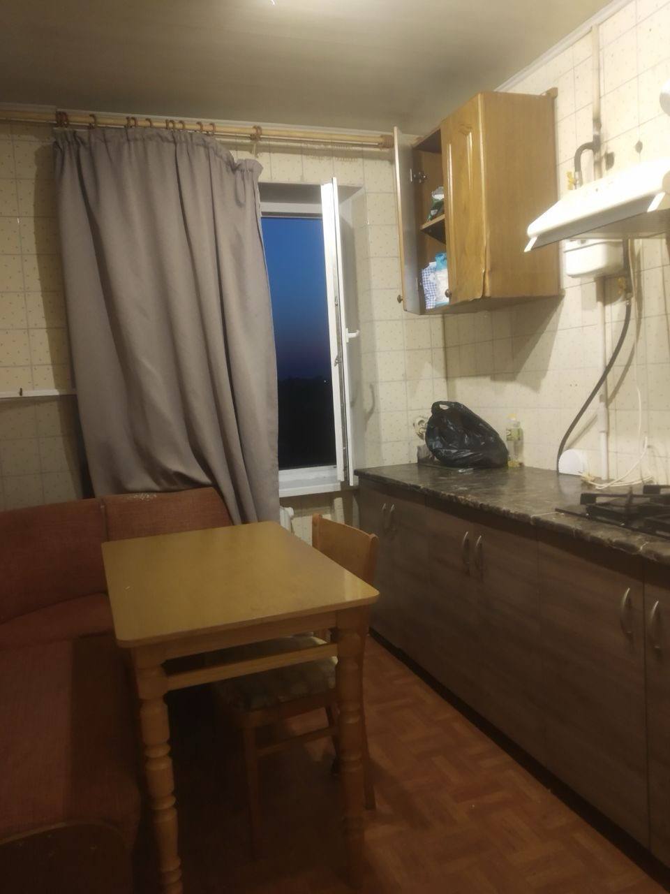 Аренда 3-комнатной квартиры 65 м², Запорожское шоссе
